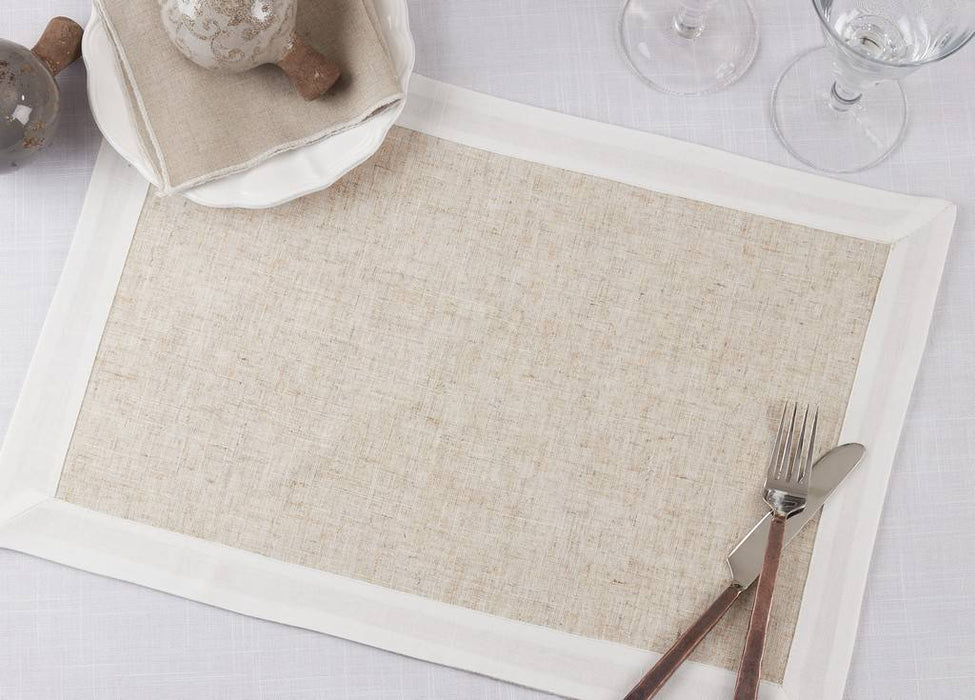 Two Tone Placemat