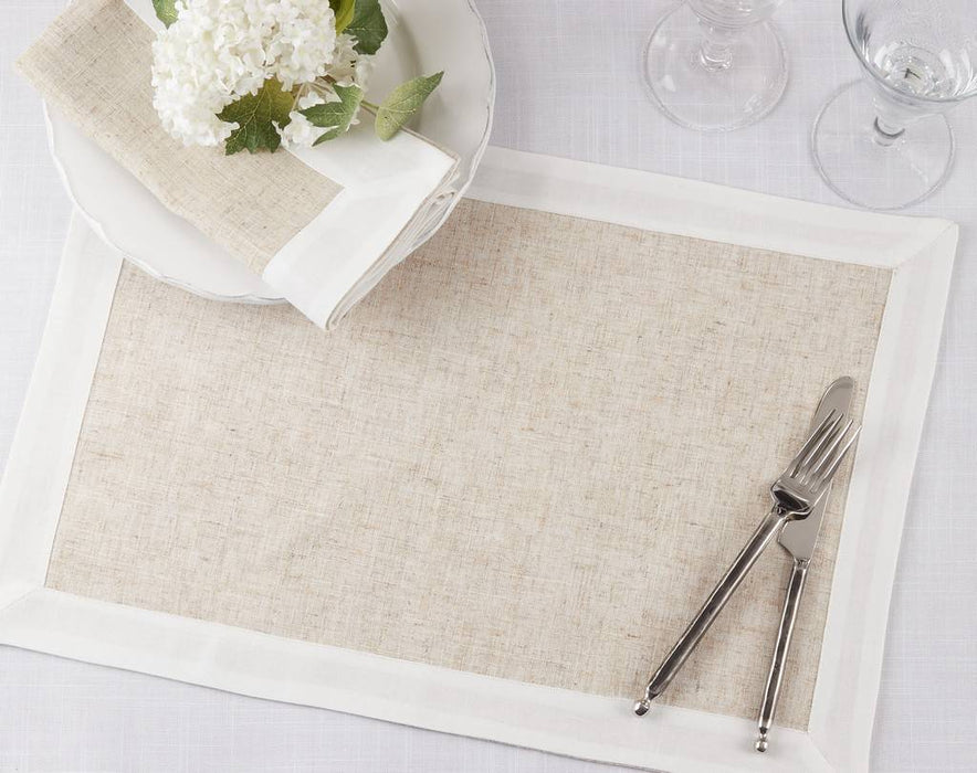 Two Tone Placemat