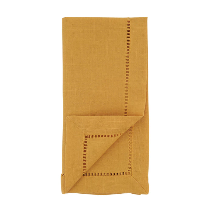 Dinner Napkin - Mustard