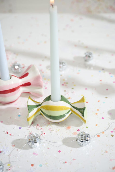 Bonbon Candleholder