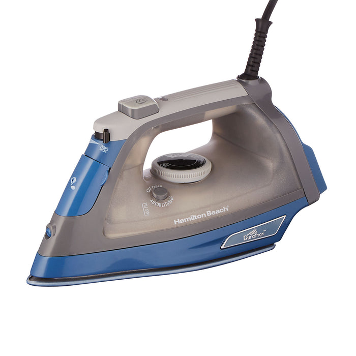 Durathon Nonstick Soleplate Iron