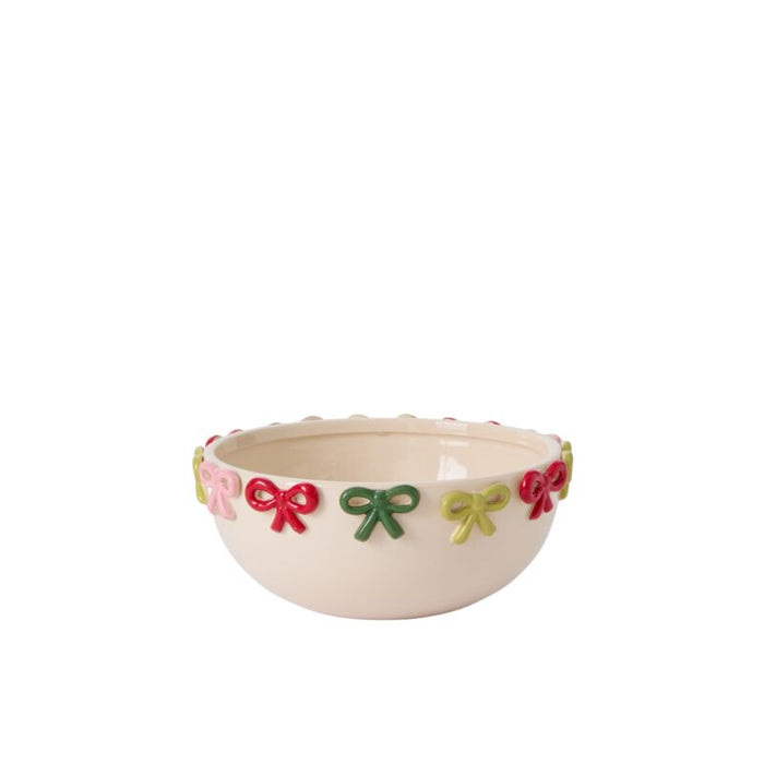 Ribbonelle Bowl