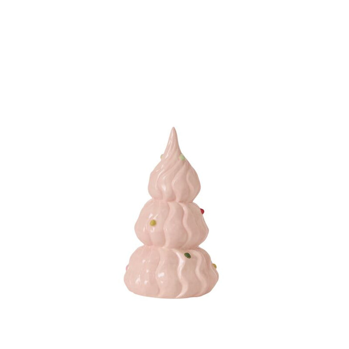 Confectionery Tree - Pink