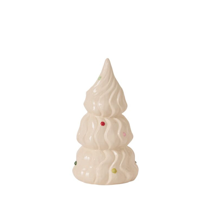 Confectionery Tree - White