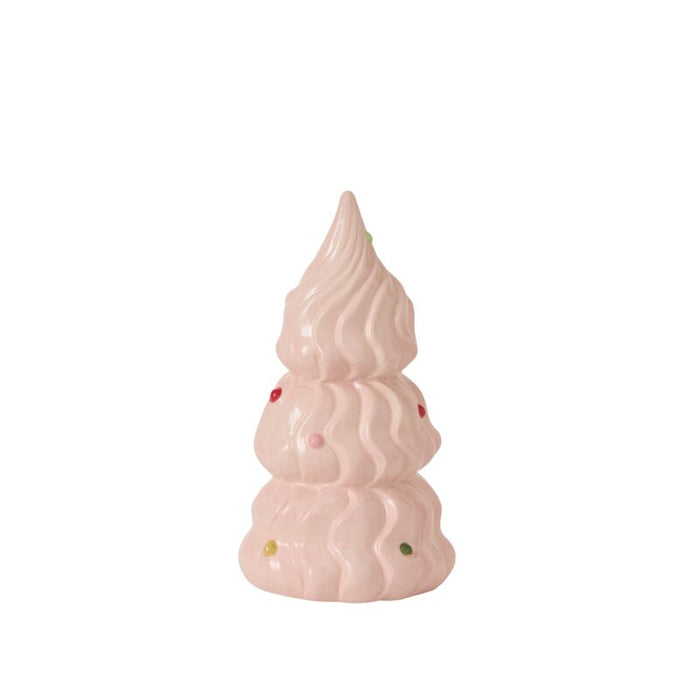 Confectionery Tree - Pink