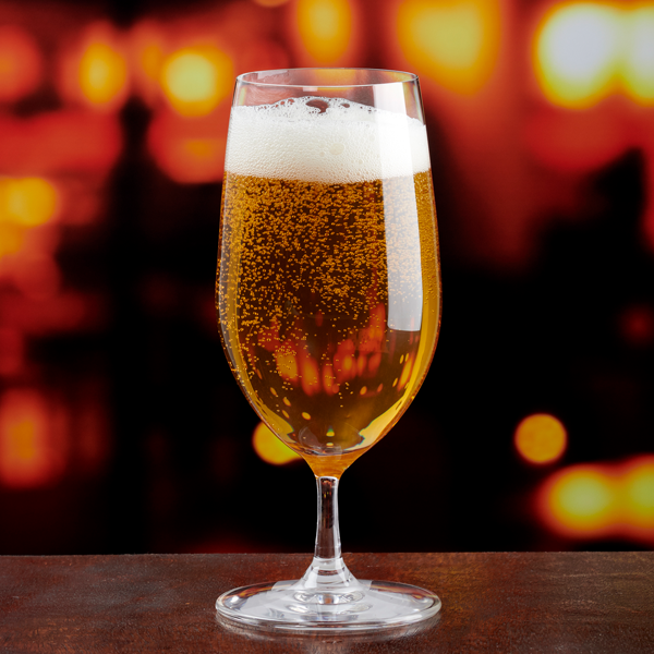 Lucaris Soul Beer Glass - Set Of 4