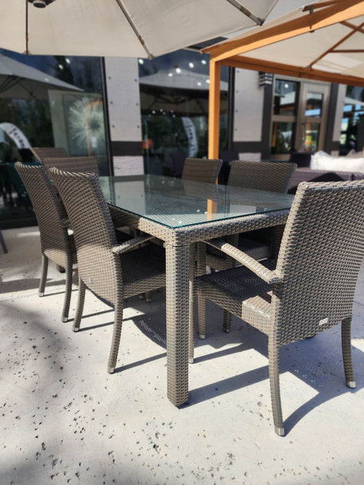Bimini Breeze Dining Table