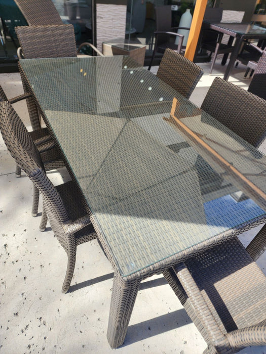 Bimini Breeze Dining Table
