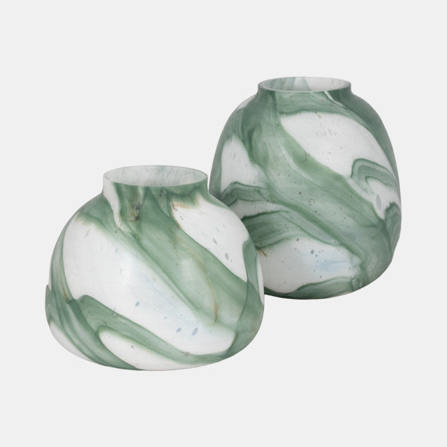 Ebb & Flow Vase