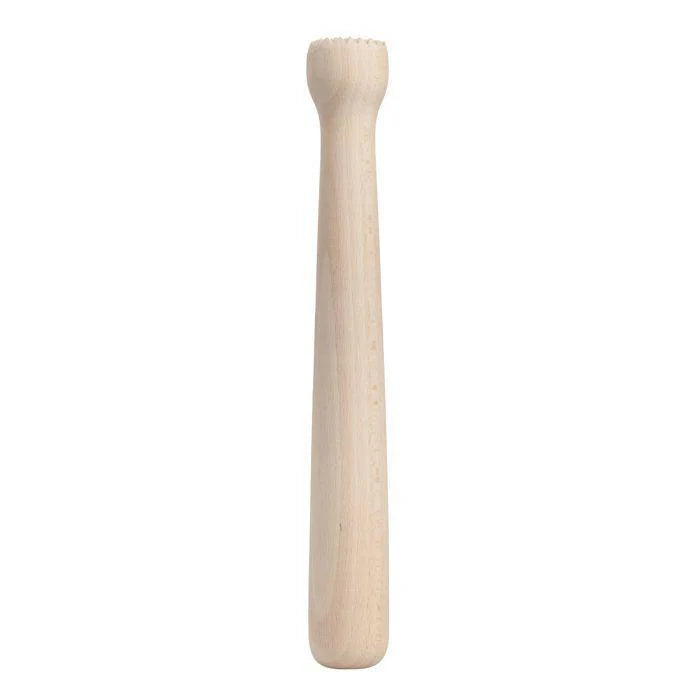 Bamboo Muddler