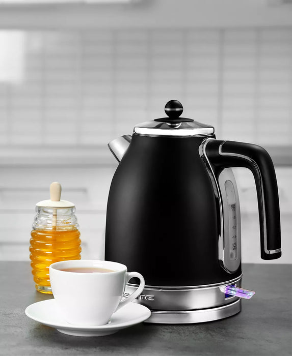 Ovente Victoria Collection Electric Kettle