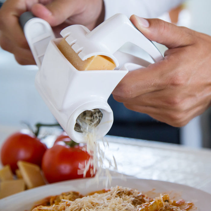Zyliss Professional Cheese Grater