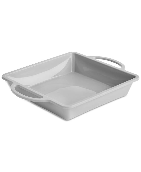 The Cellar Silicone Square Cake Pan