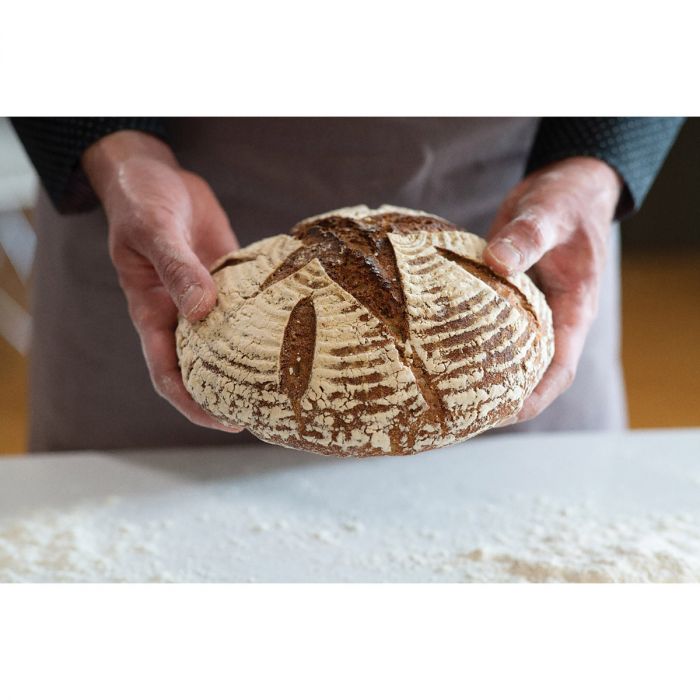 Mrs. Anderson's Baking Round Bread Proofing Basket