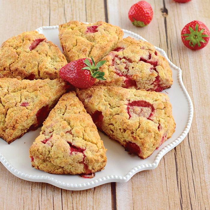 Mrs. Anderson's Baking Silicone Scone Pan