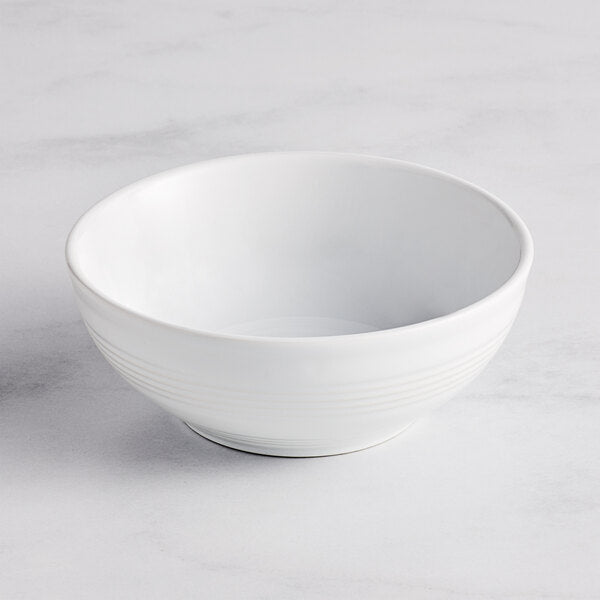 Acopa Capri Nappie Bowl