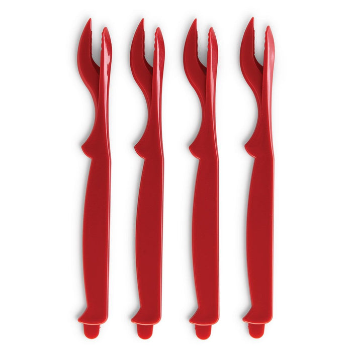 Maine Man EZ Seafood Shellers - Set Of 4