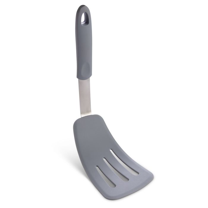 Flexible Long Slotted Turner