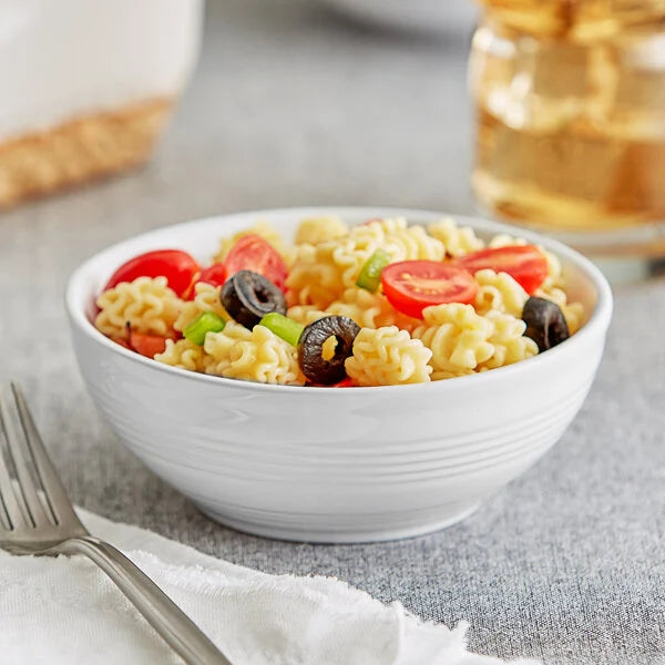 Acopa Capri Nappie Bowl