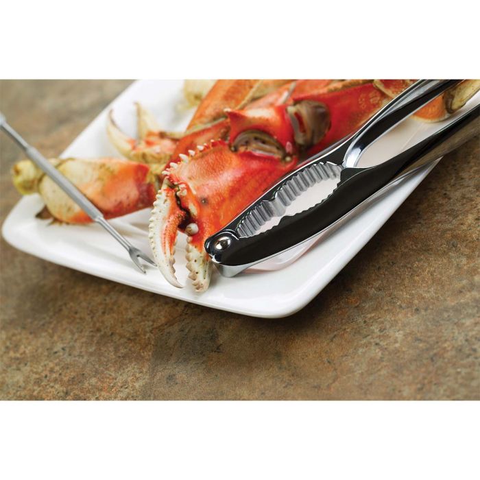Seafood Cracker & Pick Tool 6pc. Set