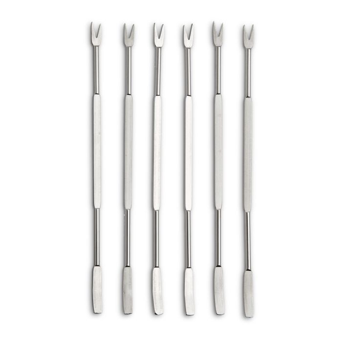 6pc. Seafood Picks