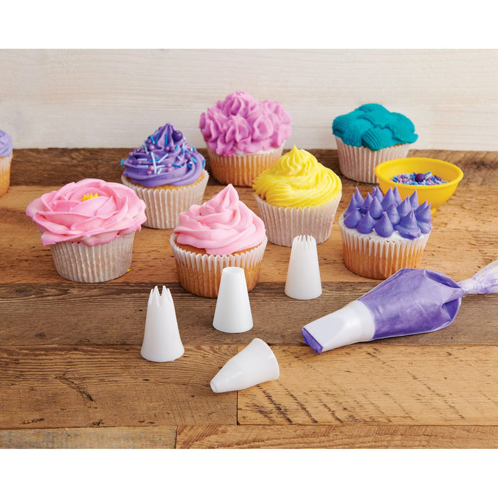 Mrs. Anderson's Baking 20-Piece Decorating Set