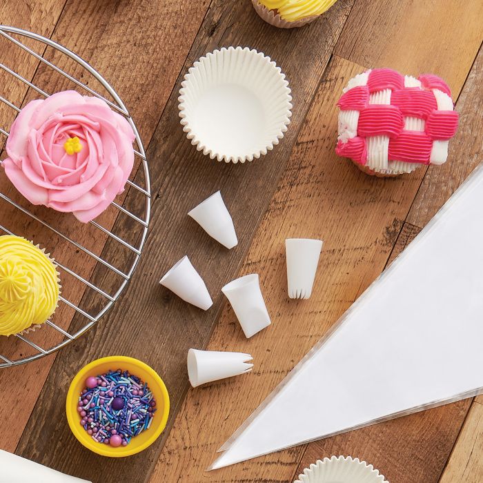Mrs. Anderson's 20pc. Decor Set