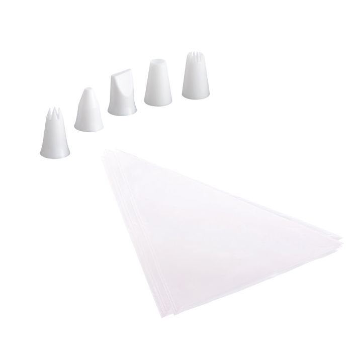 Mrs. Anderson's 20pc. Decor Set
