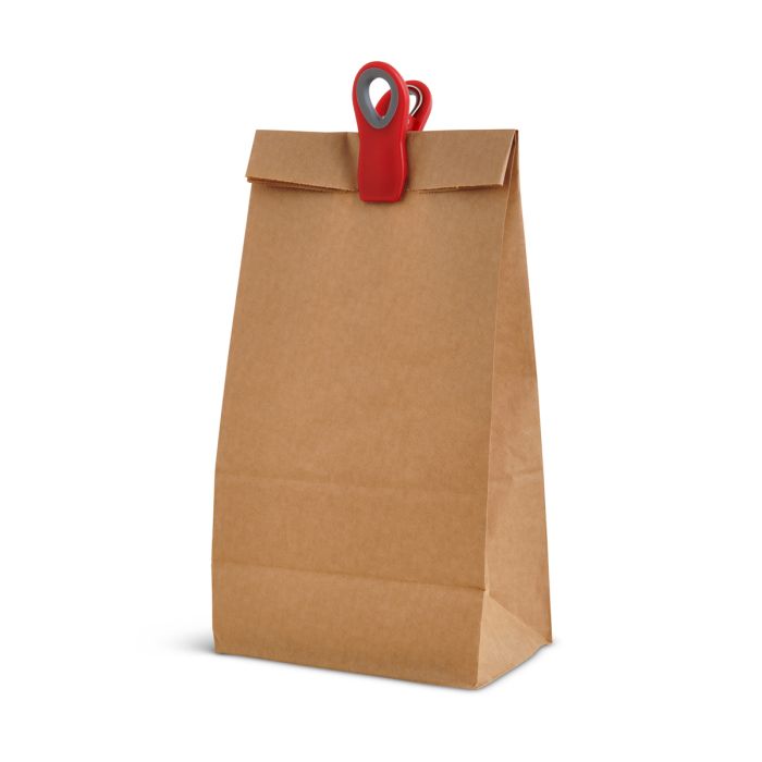 Assorted Magnetic Bag Clips Set