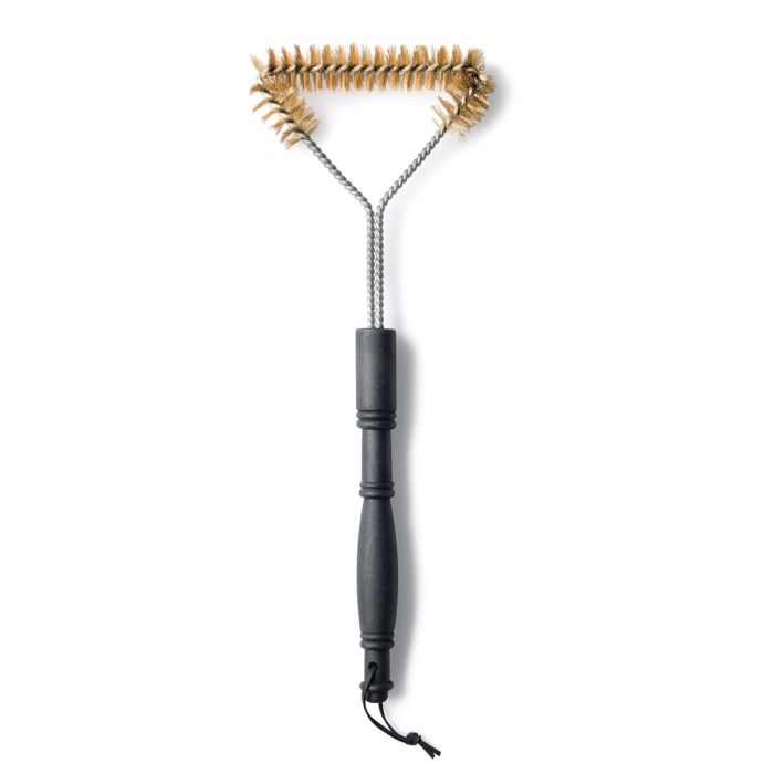 3-Sided Grill Cleaning Brush