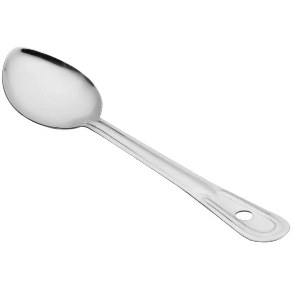 Choice Solid Basting Spoon