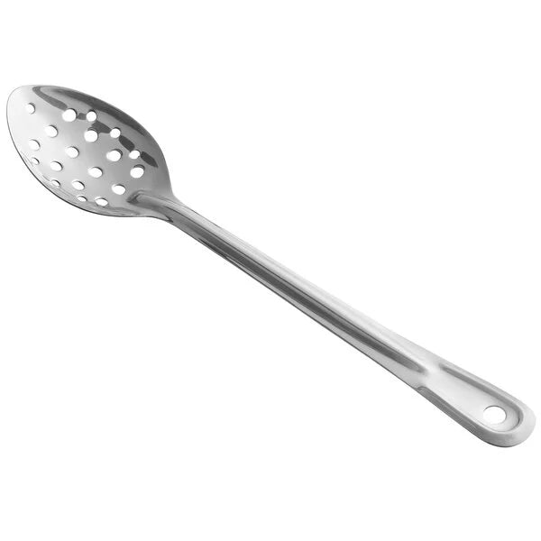 Choice Perforated Basting Spoon