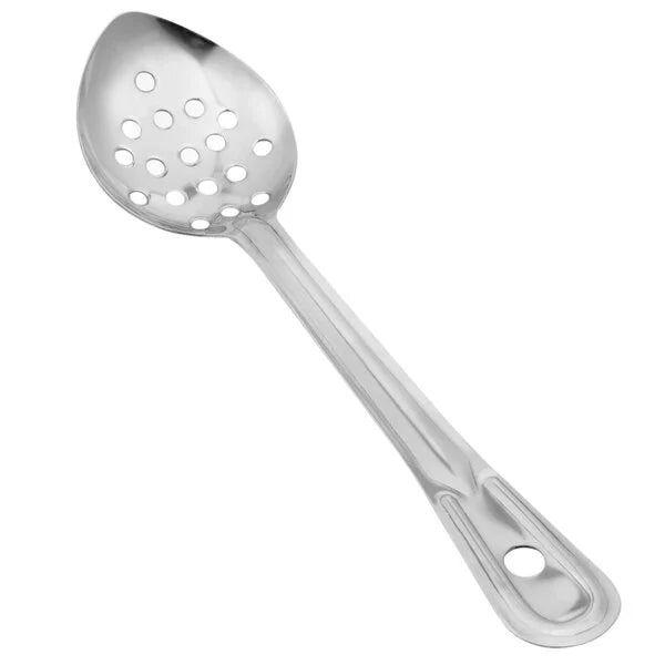 Choice Perforated Basting Spoon