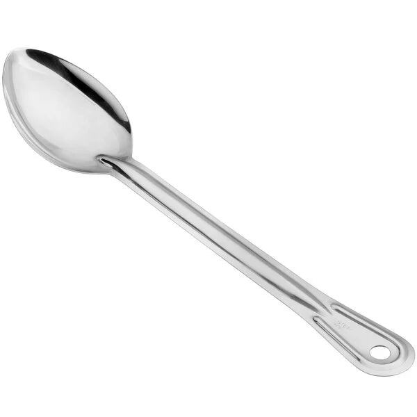 Choice Solid Basting Spoon