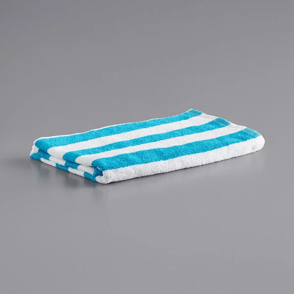 California Cabana Pool Towel