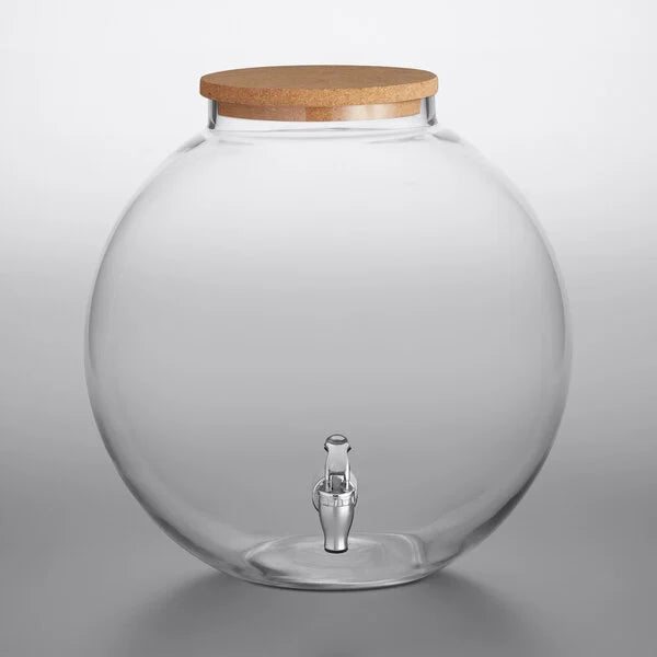 Acopa Fishbowl Dispenser