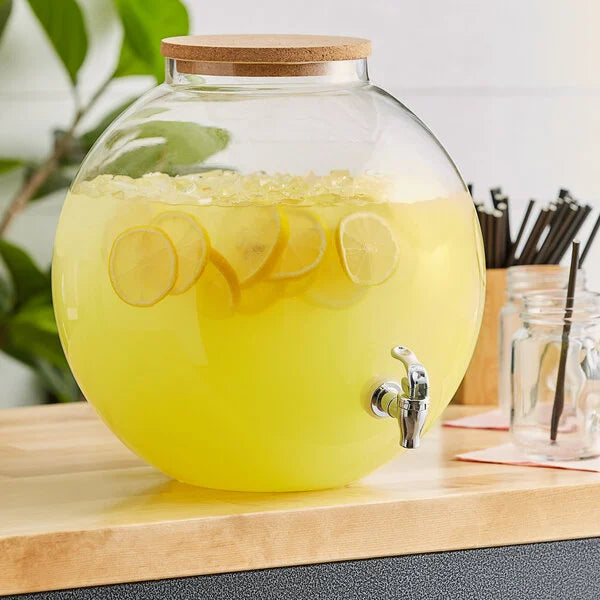 Acopa Fishbowl Dispenser