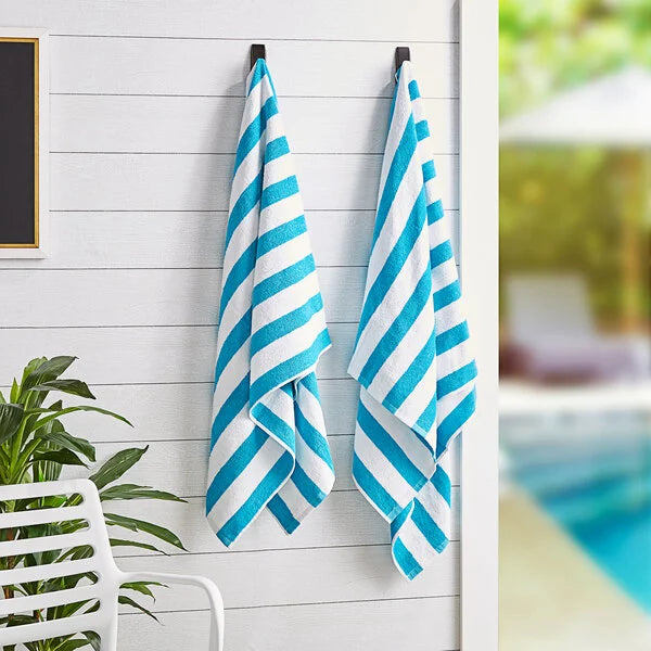 California Cabana Pool Towel