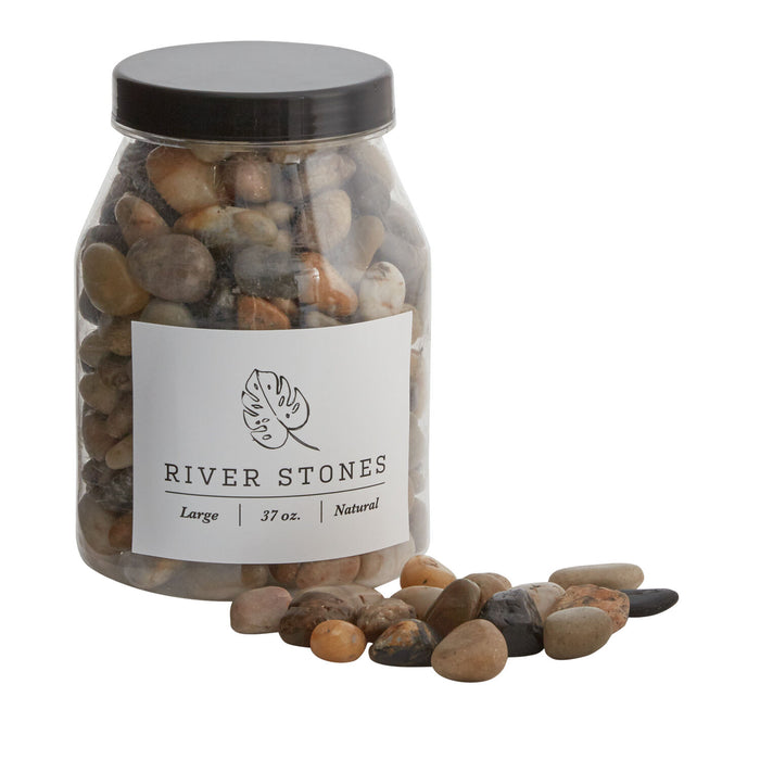 River Stones