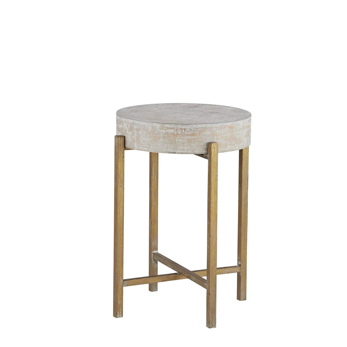 Collin Accent Table