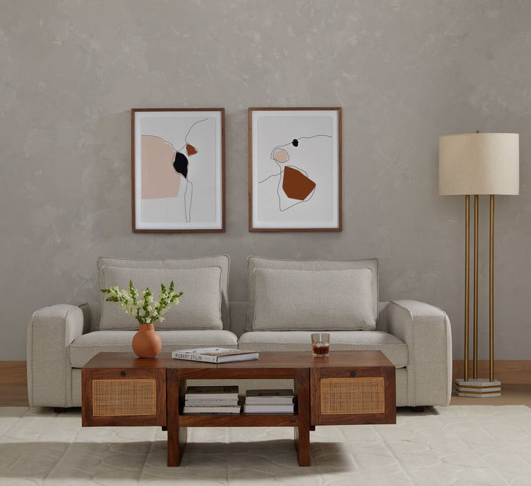 Pierce Sofa
