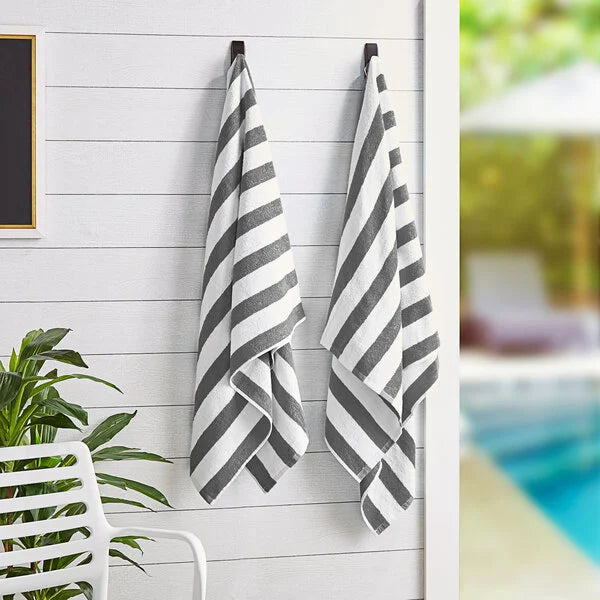 California Cabana Pool Towel