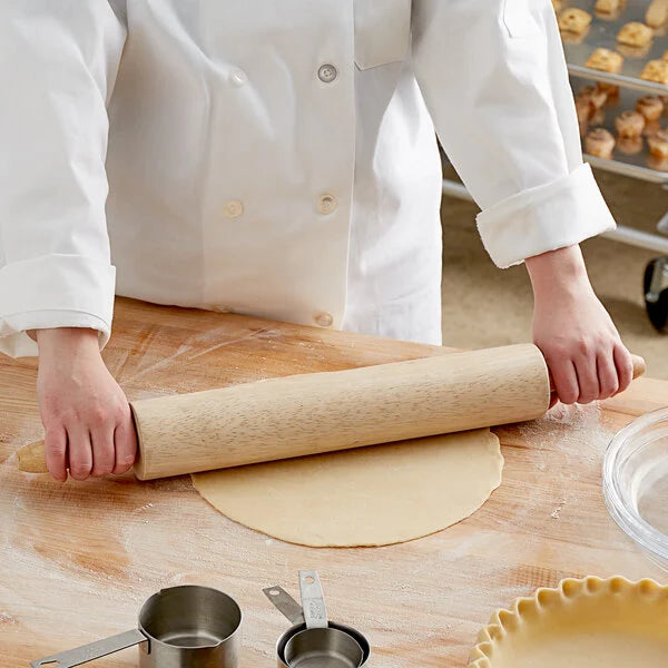 Choice 15" Wood Rolling Pin