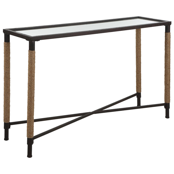 Braddock Console Table