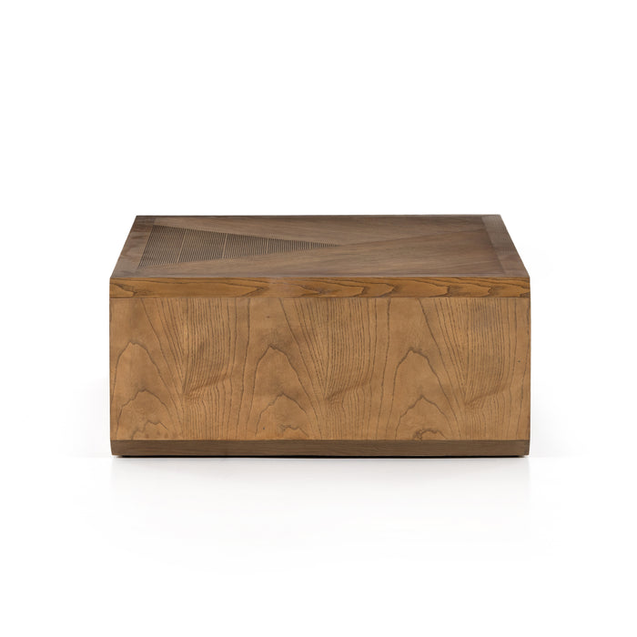 Caspian Coffee Table