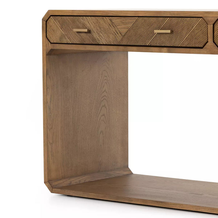 Caspian Console Table