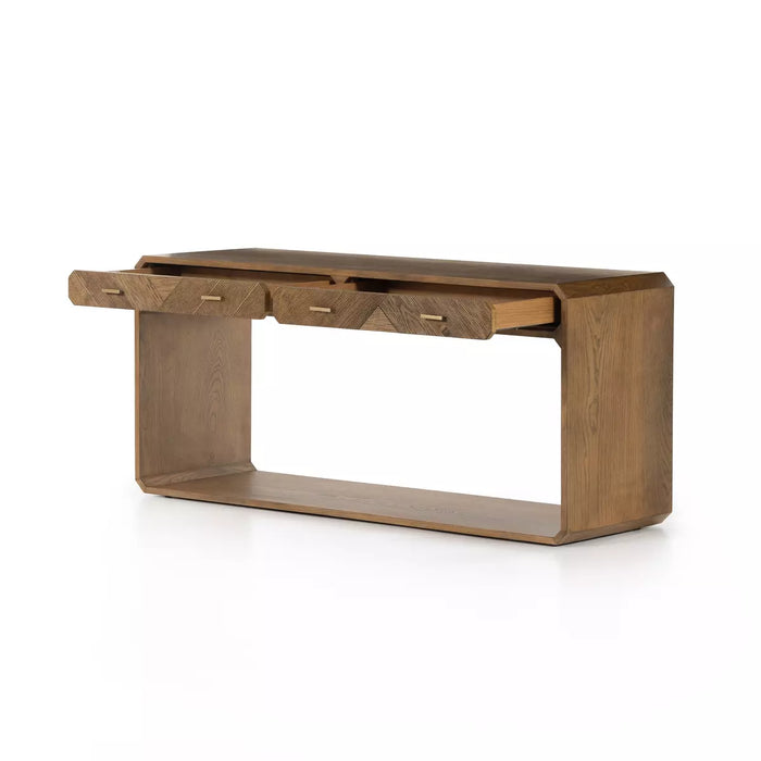 Caspian Console Table