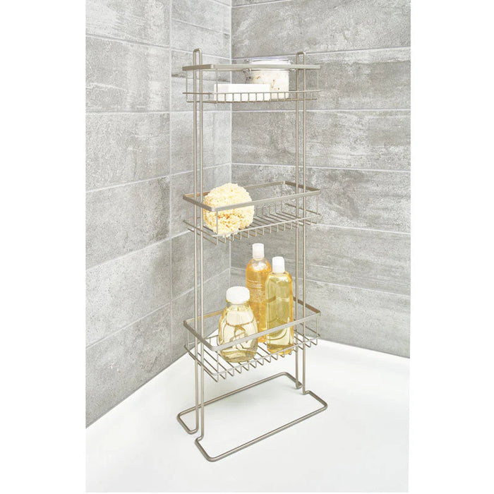 Everett 3-Tier Shower Shelf