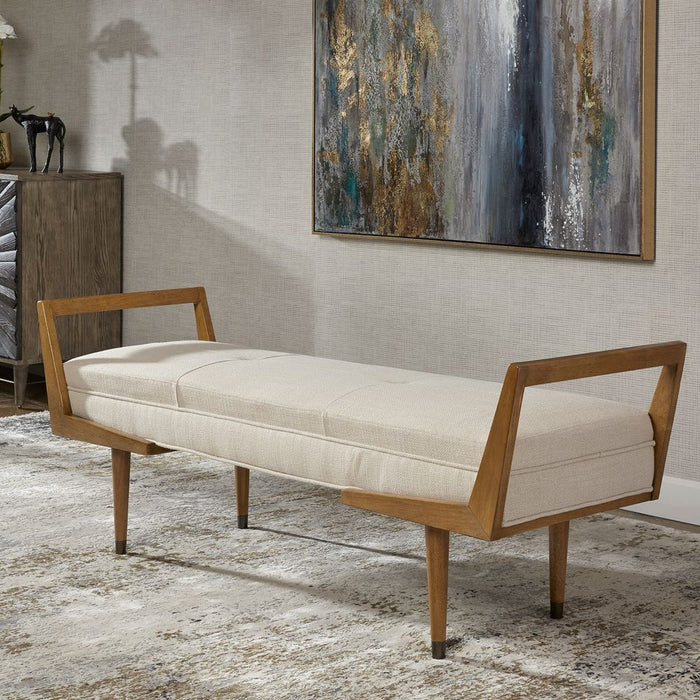 Waylon Bench