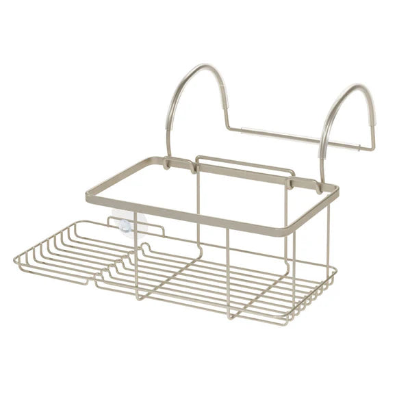 Everett Over Side Bathtub Caddy